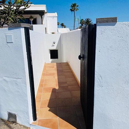 Vivienda Vacacional Naia La Asomada  외부 사진