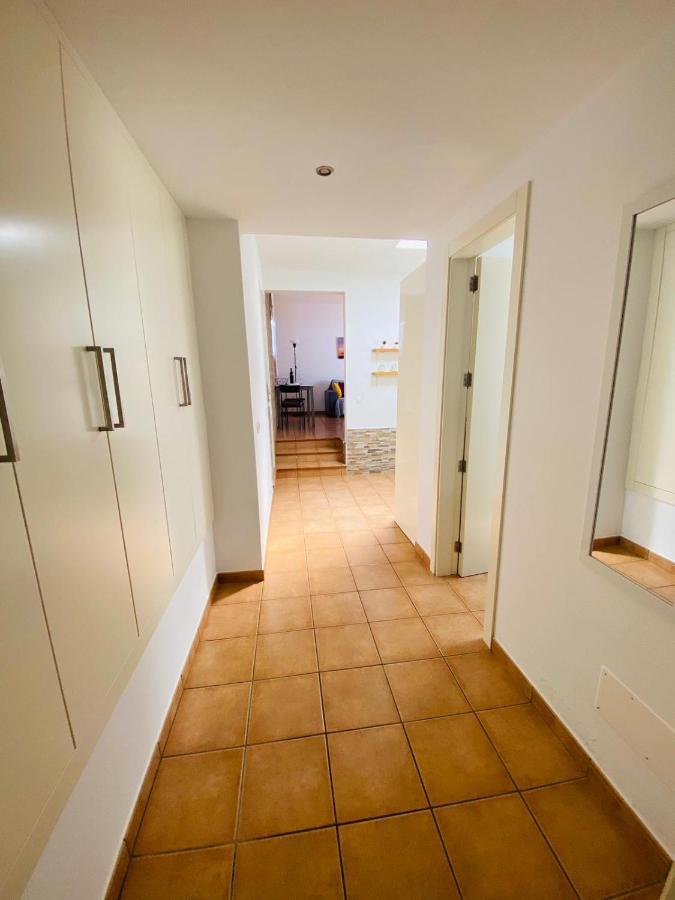 Vivienda Vacacional Naia La Asomada  외부 사진