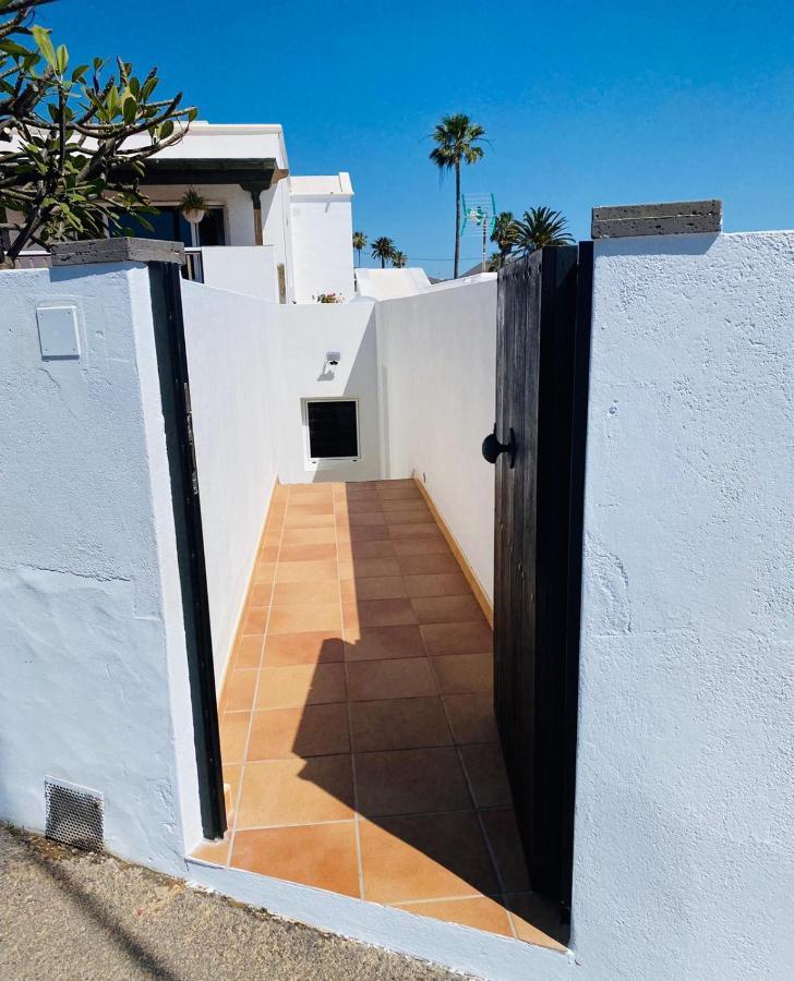 Vivienda Vacacional Naia La Asomada  외부 사진