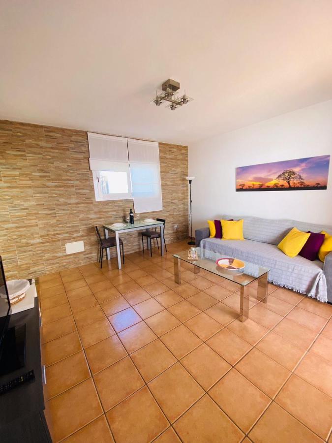 Vivienda Vacacional Naia La Asomada  외부 사진