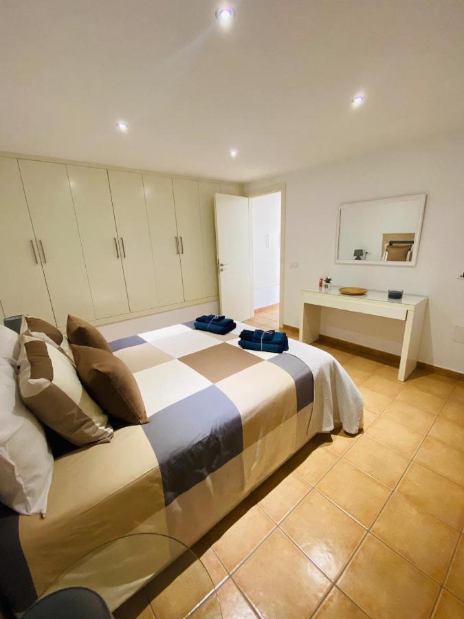 Vivienda Vacacional Naia La Asomada  외부 사진