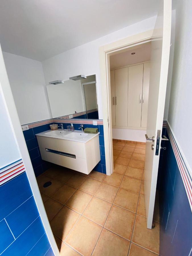 Vivienda Vacacional Naia La Asomada  외부 사진