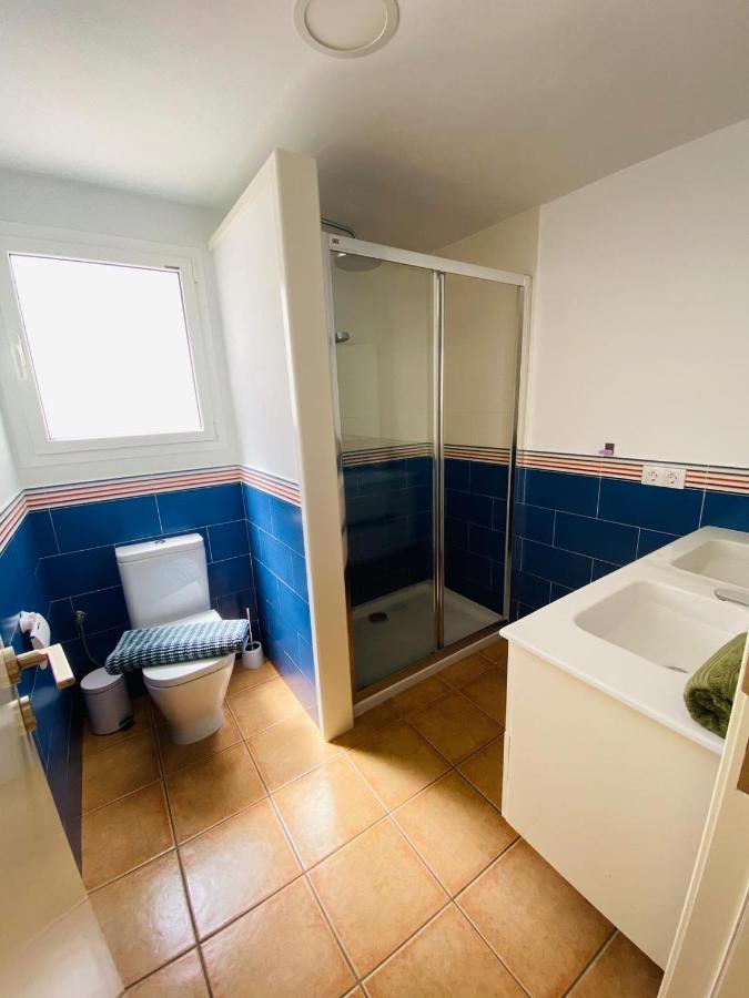 Vivienda Vacacional Naia La Asomada  외부 사진