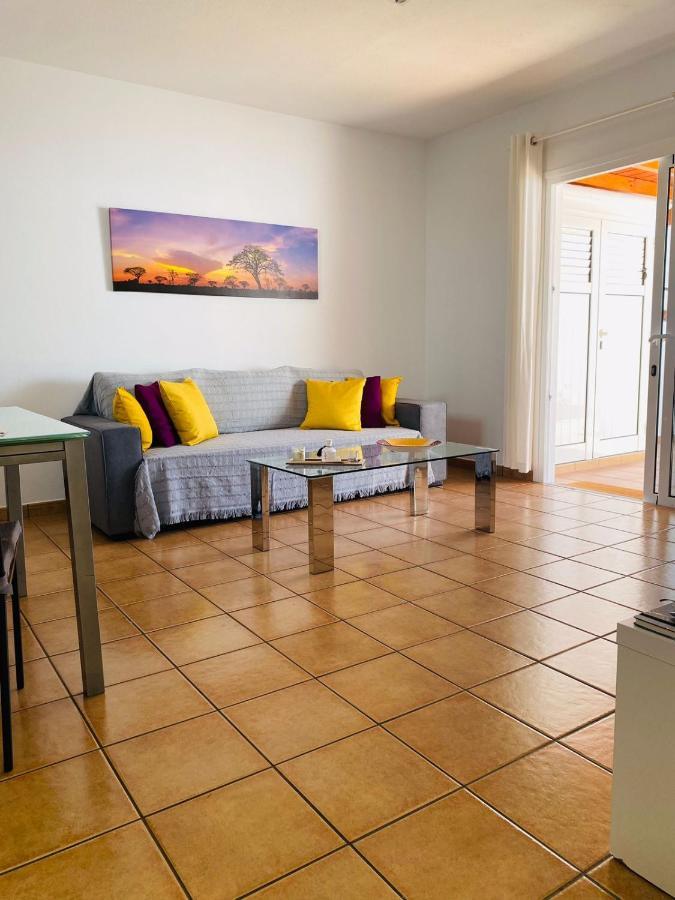 Vivienda Vacacional Naia La Asomada  외부 사진