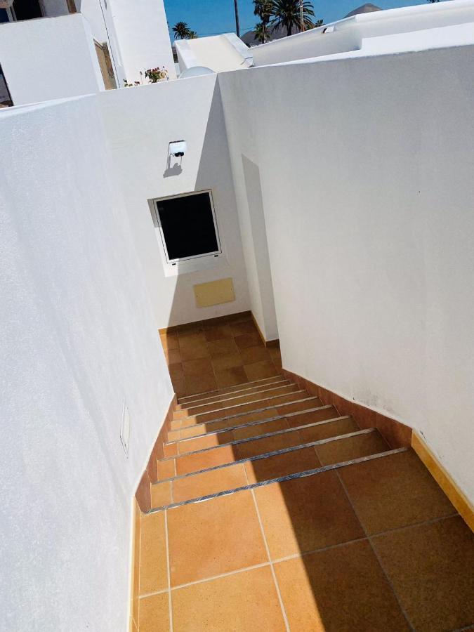 Vivienda Vacacional Naia La Asomada  외부 사진