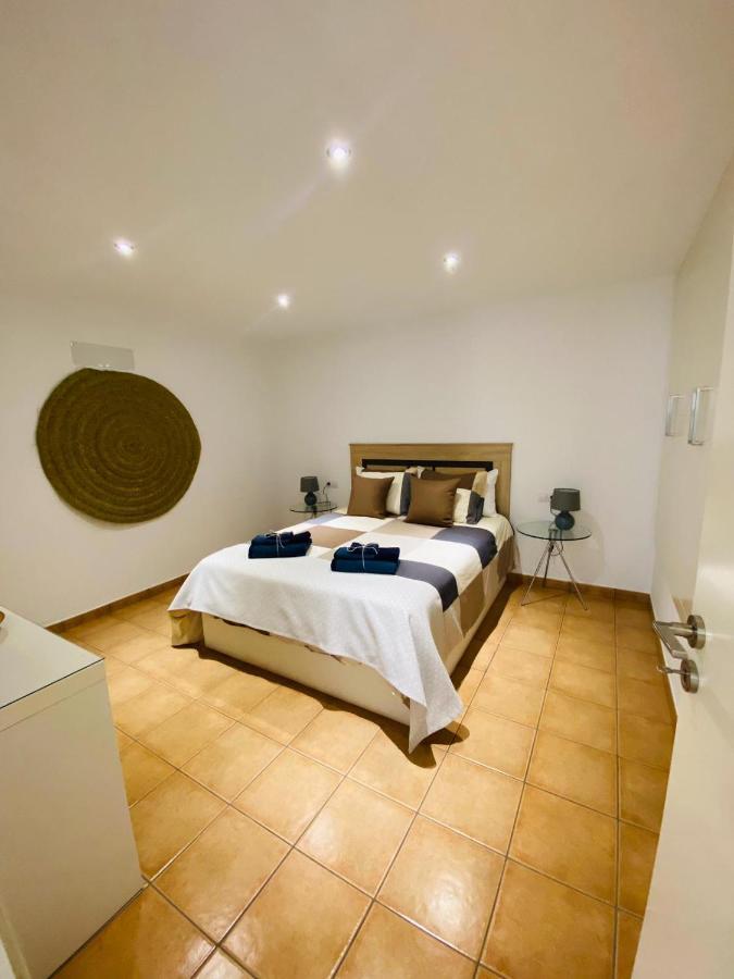 Vivienda Vacacional Naia La Asomada  외부 사진