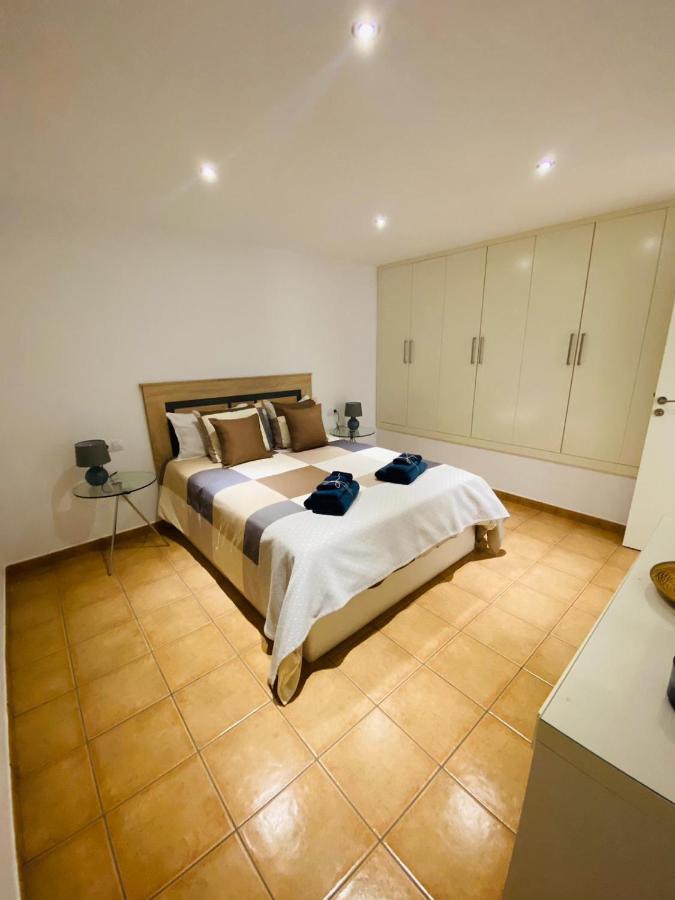 Vivienda Vacacional Naia La Asomada  외부 사진